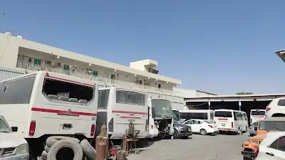 AL SAAD MECHANICAL SERVICES | CAR REPAIR QATAR | AUTO REPAIR