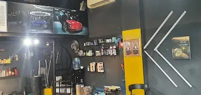 MINI Car Care and Car Wash