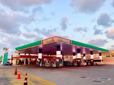 ENOC | 1021 | First Al Khail Street