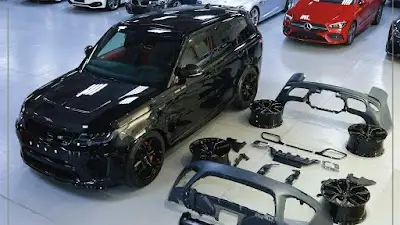 Prime Auto Repair LLC