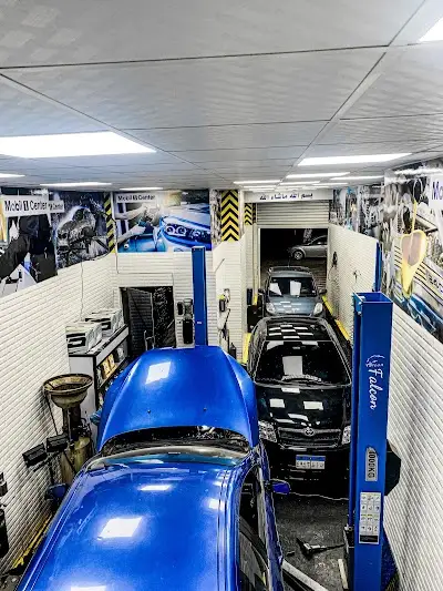 Quick Service Auto Center