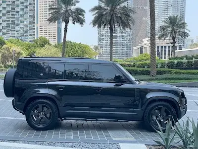 KTC Gulf Rent A Car L.L.C