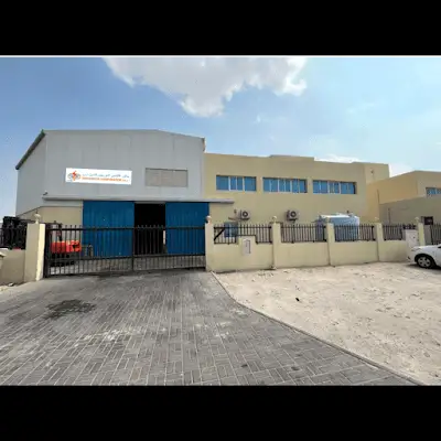 Powerflex Corporation - Hose workshop