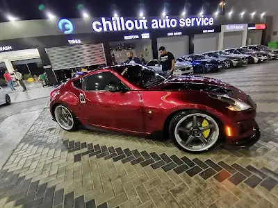 El Farouk Car Accessories