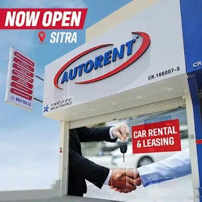 Autorent Bahrain