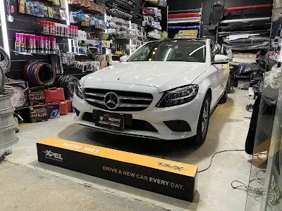 ON Egypt For Car Accessorise