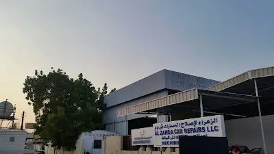 AL- ZAHRA CAR REPAIRS L.L.C