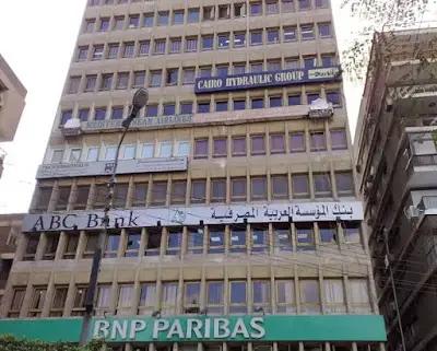 Egypt Hydraulic