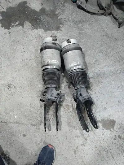 Lisa Auto Services W.LL Salmabad Bahrain