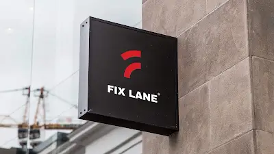Fix Lane For Automotive Services مركز فيكس لين لصيانة السيارات