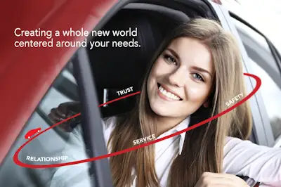 ORBIT Car Rental & Leasing اوربت لتأجير السيارات