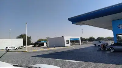 ADNOC Service Station | Shawamekh-(South East) (754)