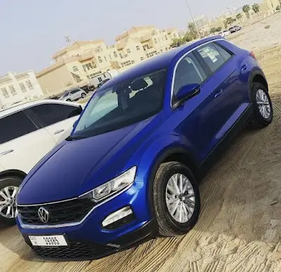 CarFare Rent a Car LLC