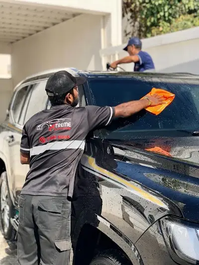 XTREME AUTO CARE