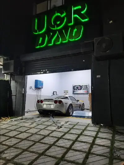 UGR Dyno Kuwait
