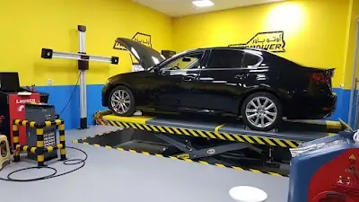 Auto Power Car Repair