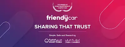 car rental dubai - FriendyCar