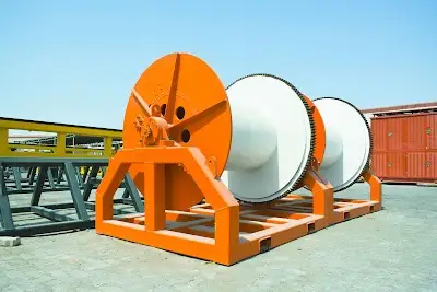 Gulf Technical Equipment & Hydraulic Factory