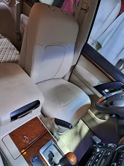 Al faiyadh Car Decoration Accessories الفايضة لزينة السيارات