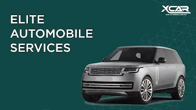 XCAR Elite Automobile Services