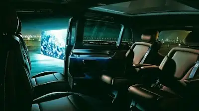 ايجار سيارات مرسيدس فى مصر - تأجير سيارات عائليه - زين ليموزين