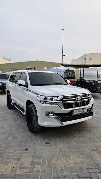 AUTOFIT AUTOMOTIVE GARAGE