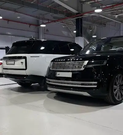 Edition Motors Car Service Center