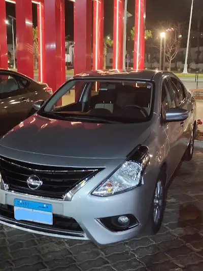 ECRAL Car Rental Sharm El-Sheikh Branch