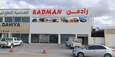 Radman.ae