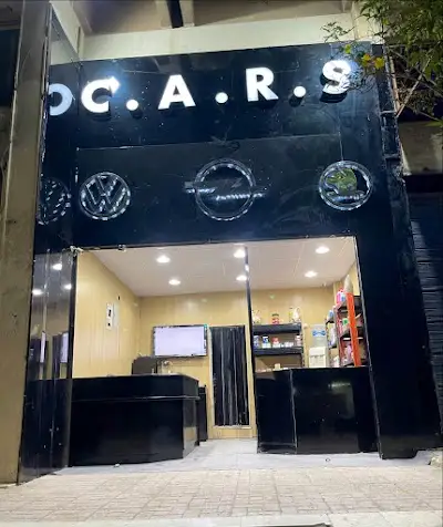 CARS Complete Auto Repair Service egy