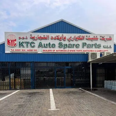 KTC auto spare parts