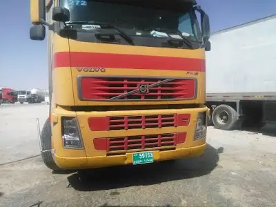 WAQAS TIRES OMAN