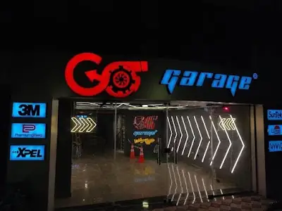 GO garage