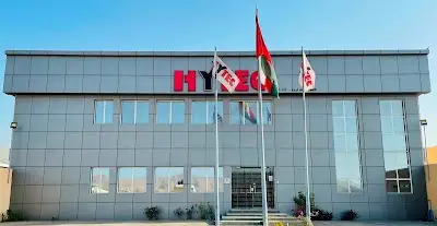 HYTEC & CO. LLC ( Misfah Branch ) هايتك و شركا هم ش.م.م