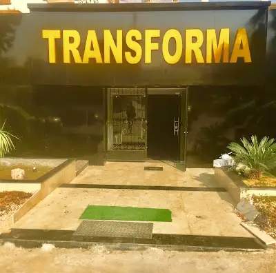 اوطه لمستلزمات السيارات