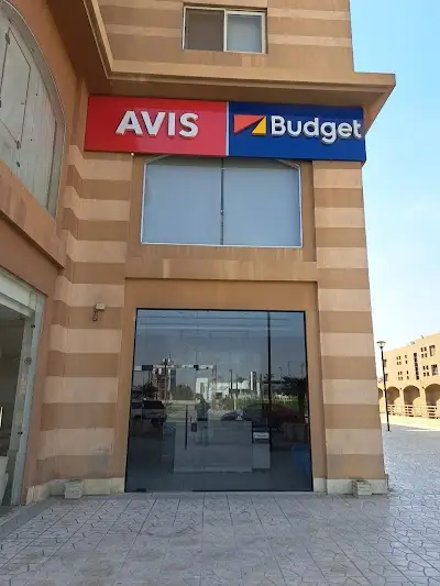 Avis Budget Rent a Car