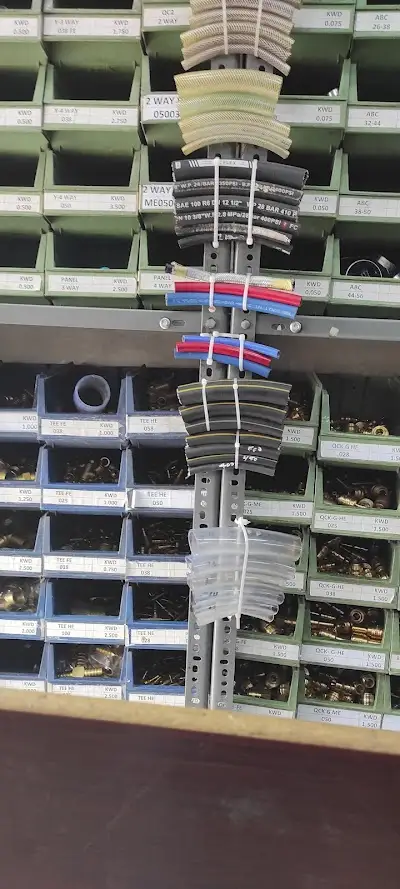 BAB-E-FAKHRI CO (SH NEW)