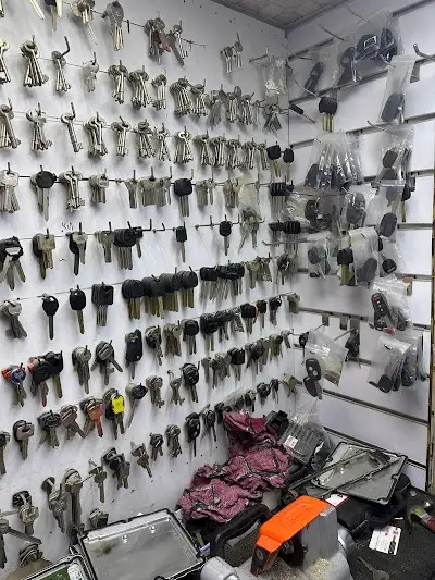 Duplicate My Keys Dubai