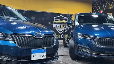 FLEX ELITE CAR PROTECTION CENTER