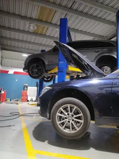 Car Care Plus Auto Maintenance