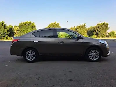 الفارس لايجار السيارات Alfares Car Rental