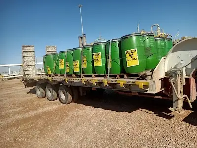 يونيكو - الشركة المتحدة لخدمات البترول