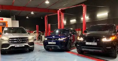 Perfect Fix Auto Repairing LLC.