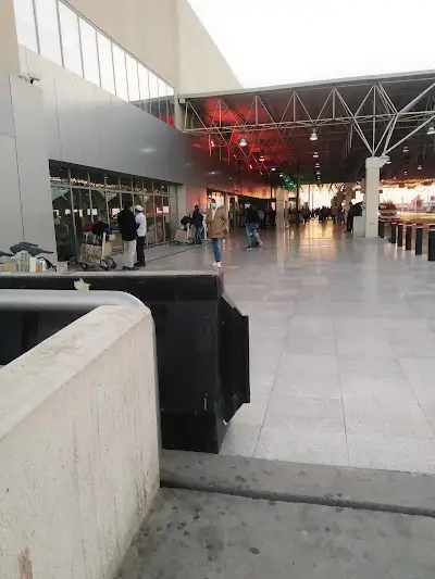 Kuwait Airport Limousine
