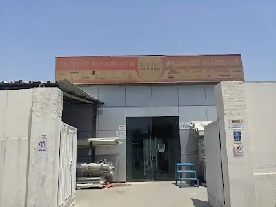 British Aluminium & Glass Trading