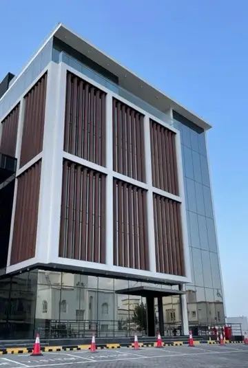 Oman Oil Industry Supplies & Services Co. LLC - Head Office عمان لتجهيزات وخدمات الصناعات البترولية ش.م.م، المكتب الرئيسي