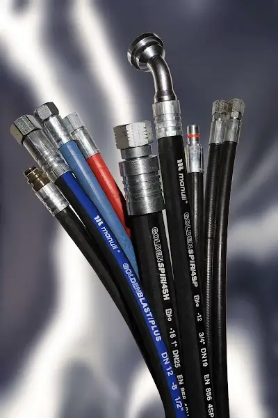 القاضي و خليل للخراطيم والمواسير - العاصمة الإدارية