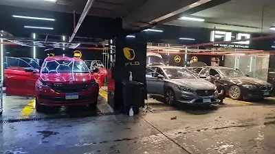 Filo Car Care Center