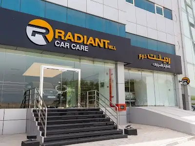 Radiant Car Care
