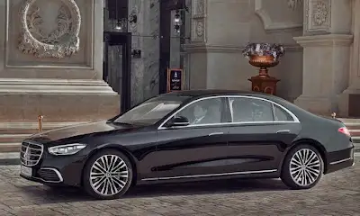 Alnabigha Chauffeur & Limousine Services in Qatar